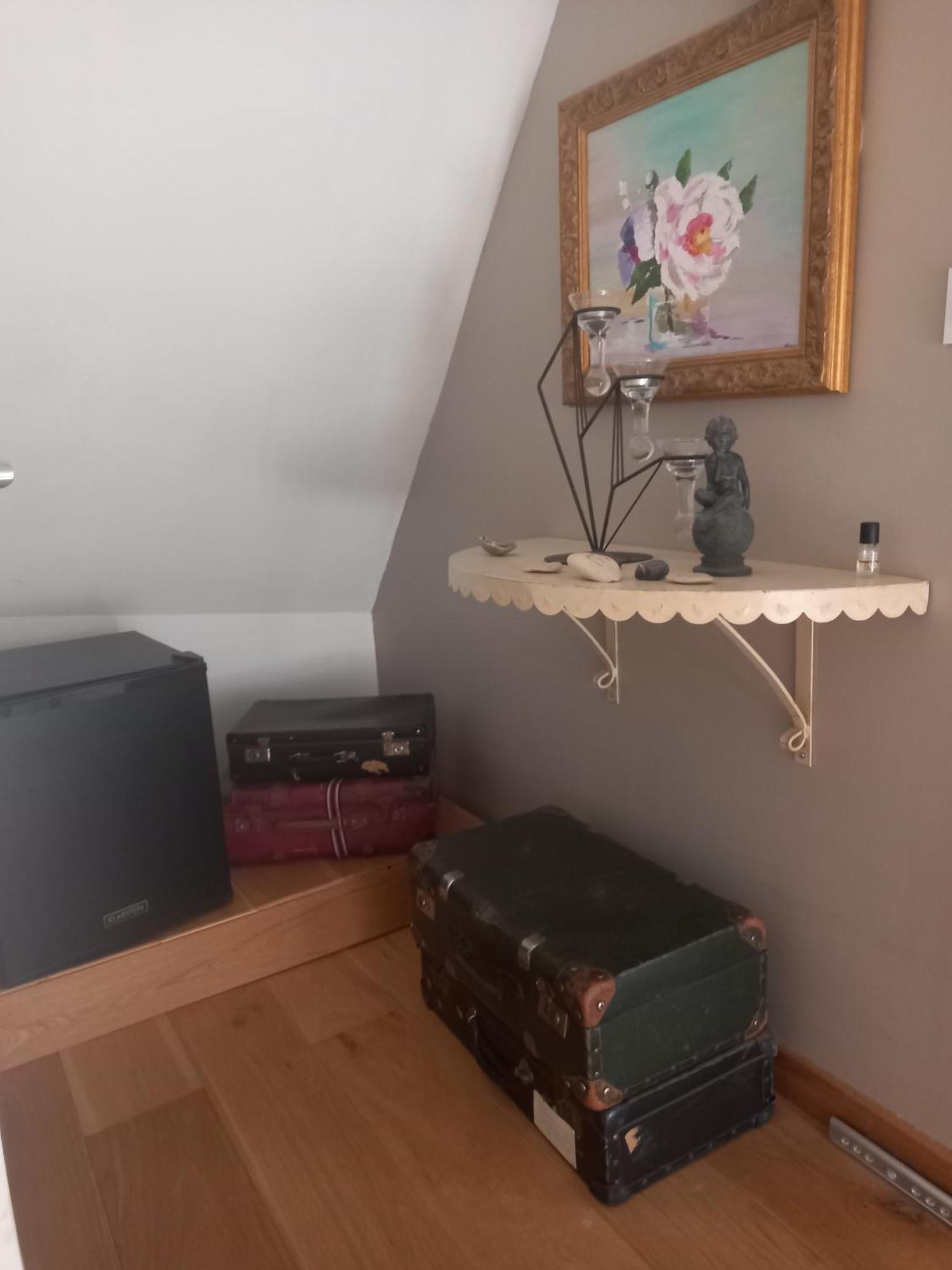 La Chambre Du Grand Val Caden Eksteriør bilde