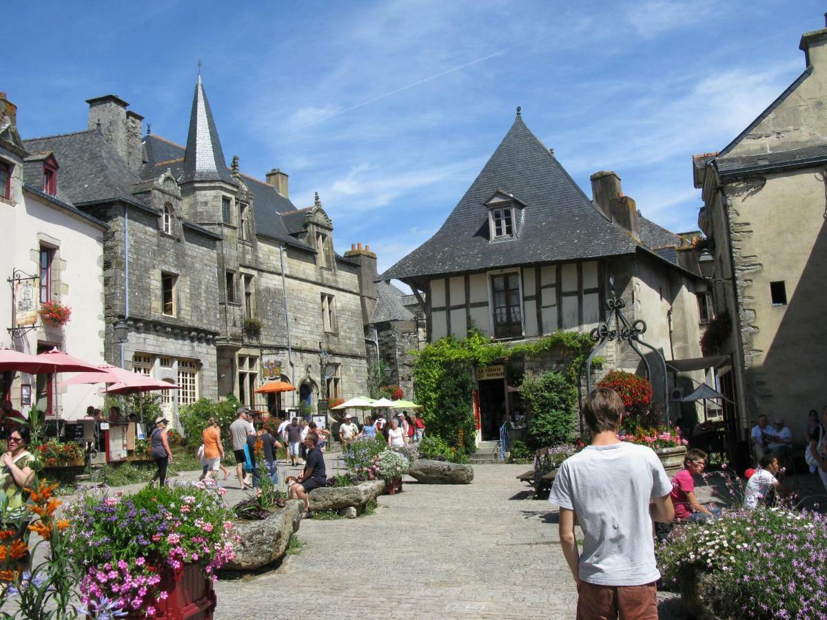 La Chambre Du Grand Val Caden Eksteriør bilde