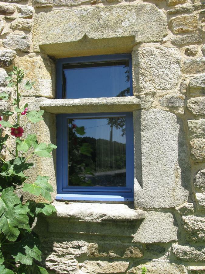 La Chambre Du Grand Val Caden Eksteriør bilde